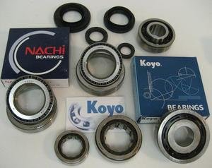 Rebuild Kits Power Torque BK191