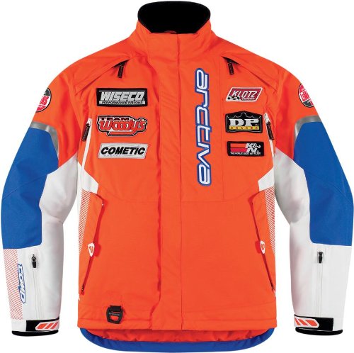 Jackets & Vests Arctiva AP-PU31201073