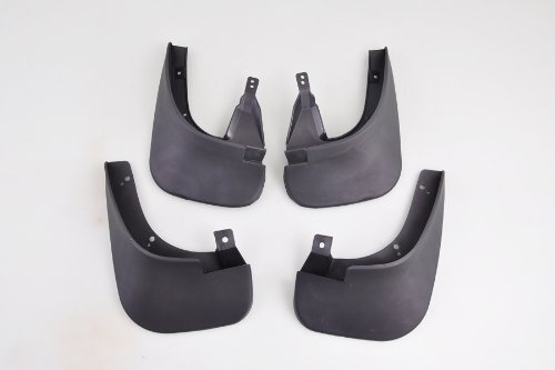 Mud Flaps & Splash Guards Wotefusi QPL211*