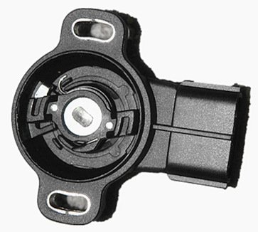 Throttle Position Aborn 