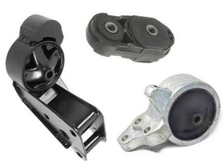 Engine Mounts MotorKing M482