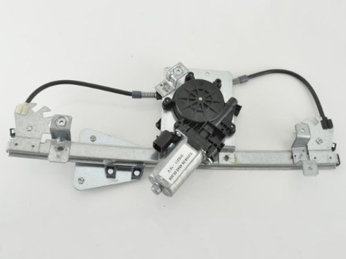 Power Window Regulators SAAB 5184890