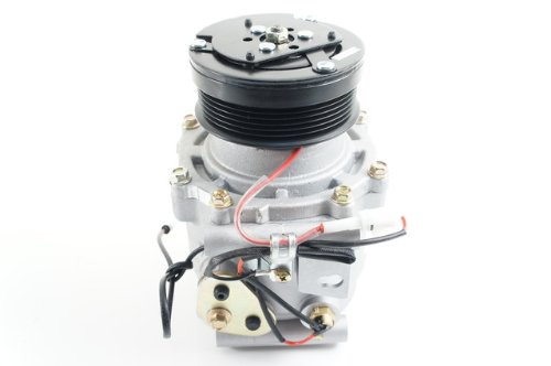 Compressors  4635892
