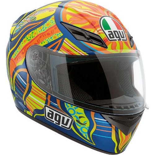 Helmets AGV 01016794