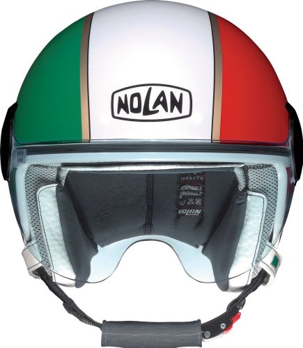 Helmets Nolan 0106-0488