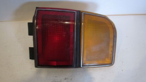 Brake Lights heritage 166-01324AL