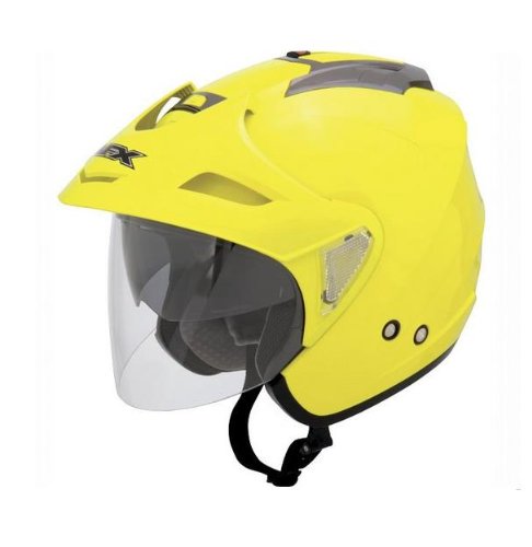 Helmets AFX 0104-1395-PU