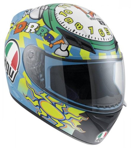 Helmets AGV 032150A0017007