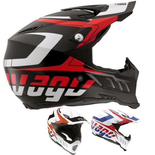 Helmets AGV 0110-3370