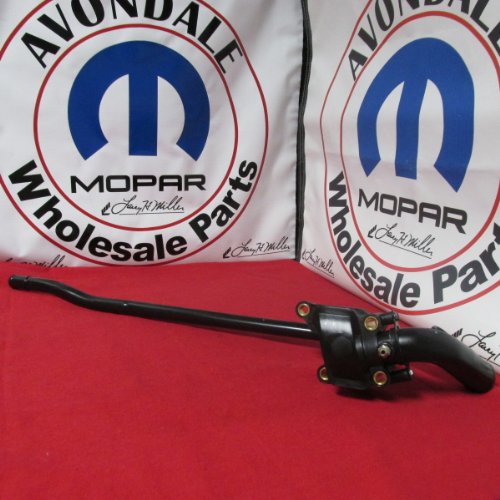 Thermostat Water Outlets Mopar 5017183AB.1