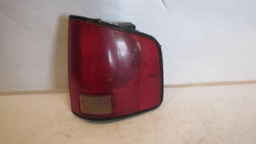 Brake Lights heritage 166-01525AR