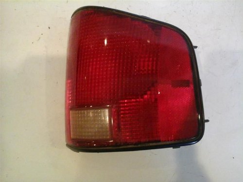 Brake Lights heritage 166-01525AR