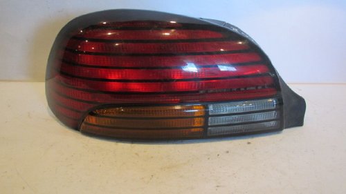 Brake Lights heritage 166-01608AL