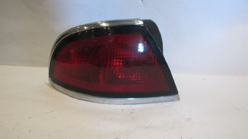 Brake Lights heritage 166-01637AL