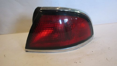 Brake Lights heritage 166-01637AR