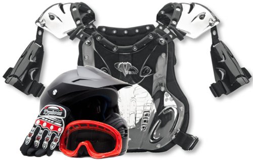 Helmets Typhoon Helmets KYB07MATBREDBLKREDPWCPCOS