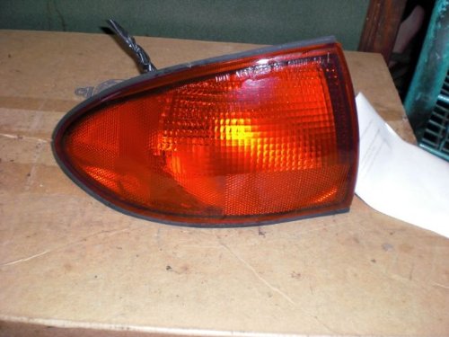 Brake Lights heritage 166-01561AL