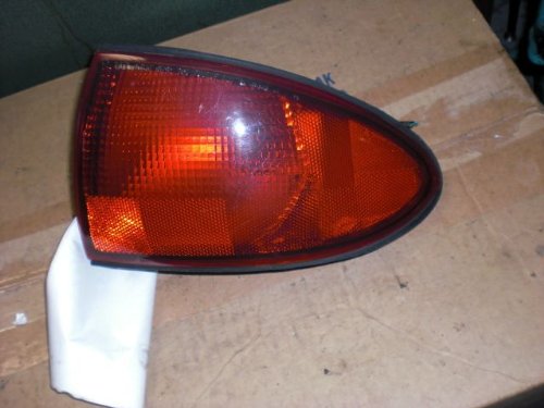 Brake Lights heritage 166-01561AR