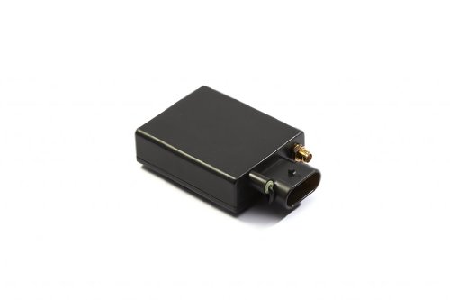 Alarms & Anti-Theft Scorpio Ride Core