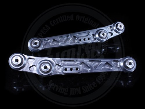 Bars & Arms ASR EG-RLA-01