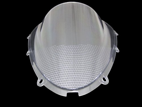 Windshields & Accessories Optimal Racing 46059c