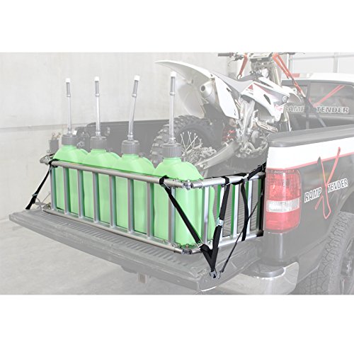 Loading Ramps Extreme Max NR002S-SLVR