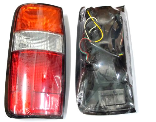 Tail Light Assemblies Mtecpart Mtec-001-414