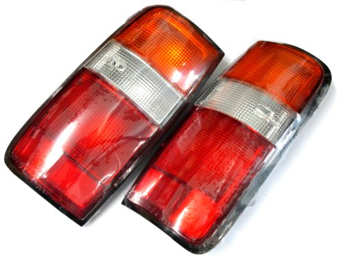 Tail Light Assemblies Mtecpart Mtec-001-415