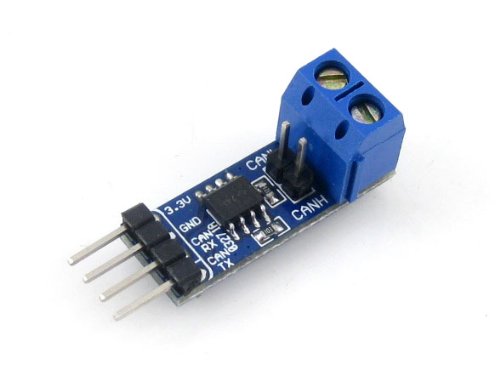 Relay Control Module wahson SN65HVD230