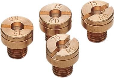 Jets Drag Specialties 1006-0033