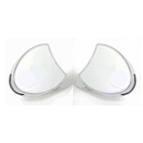 Boost Gauges V-Factor/MidUSA C01048761