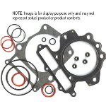 Winderosa 810830 top end gaskets- pol (810830) Gaskets Winderosa 810830
