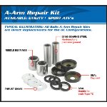 Ball Joints All Balls 50-1061