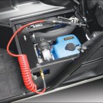 Kolpin 1480 under seat power washer (1480) Engine Parts Kolpin 1480