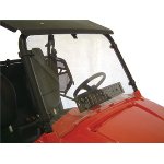 Kolpin 2010 full tilting windshield (2010) Windshields Kolpin 2010