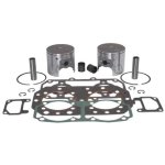 Wsm 010-841-10p complete top end kit (010-841-10P) Pistons & Pins WSM 010-841-10P