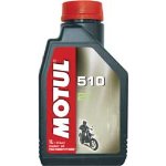 Motul 101457 / 104028 510 2t premix synthetic blend liter (101457 / 104028) Parts Motul 101457 / 104028