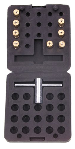 Main Bolts & Studs SPI 07-187-04