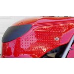 Stomp 55-10-0031 pad kit zx6r/rr 05-06 (55-10-0031) Standard Stomp Design 55-10-0031
