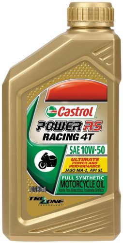 Motor Oils Castrol 06412