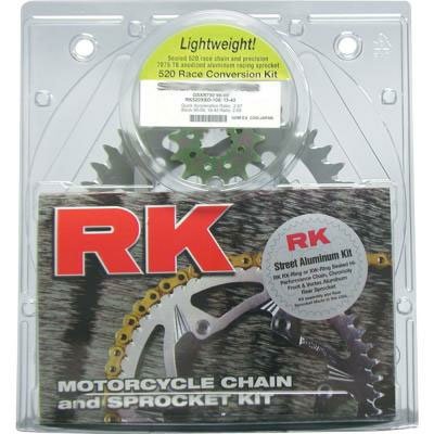 Brake Pads RK Racing Chain 3076-069S