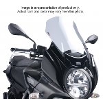 Windshields & Accessories Puig 5649W