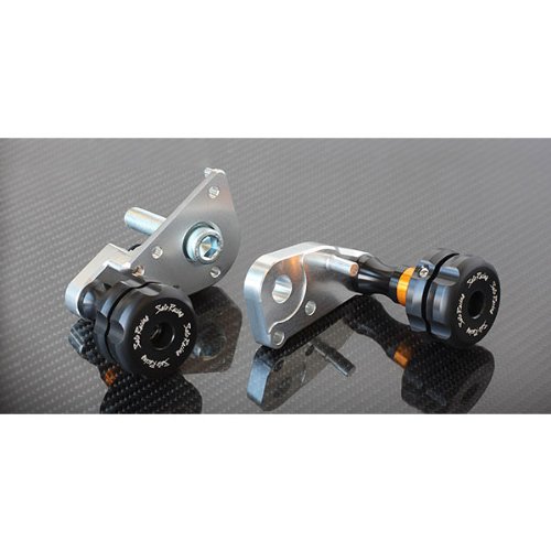 Body Sato Racing H-CBR112FS-BK