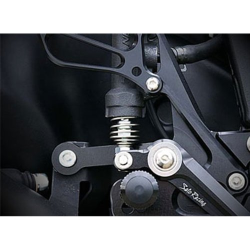 Rearsets Sato Racing RS-RSP