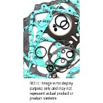 Winderosa 808806 complete gasket set- pol (808806) Cylinder Heads Winderosa 808806