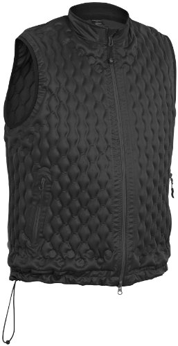 Firstgear Heat Pump Vest (Black, Medium) Jackets & Vests Firstgear 516179