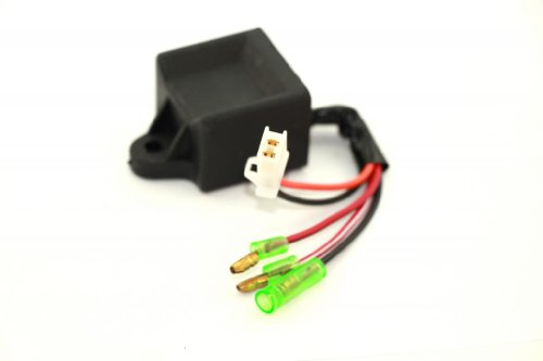 Electronic Ignition A-Z Moto AZ-2STCDI-1