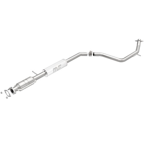 Catalytic Converters Magnaflow 51886