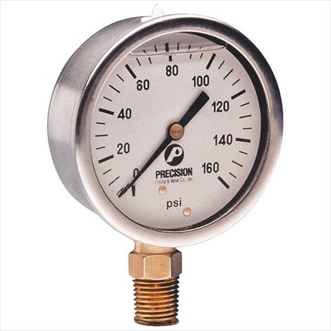 Fuel Pressure TekSupply WR4132