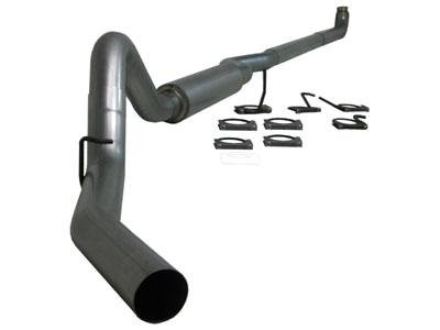Pipes Truck Exhaust System S6004P